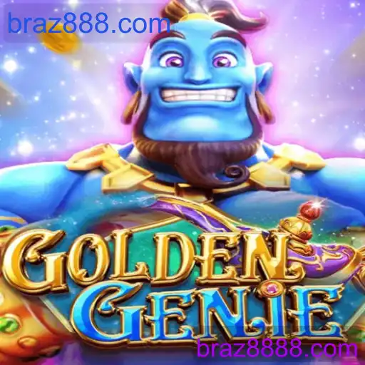 GOLDENGENIE