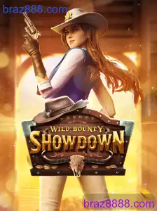 WildBountyShowdown