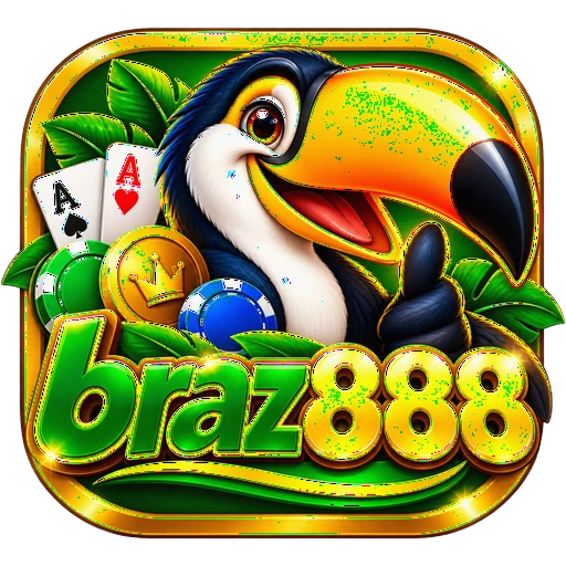braz888.com-Melhores Sites de Apostas Online no Brasil Logo