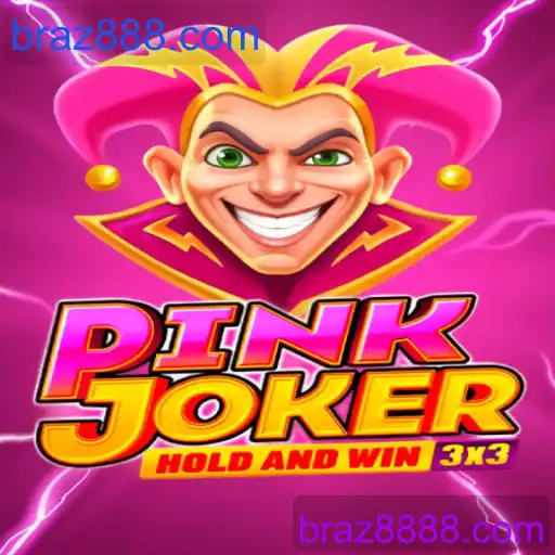 pinkjoker